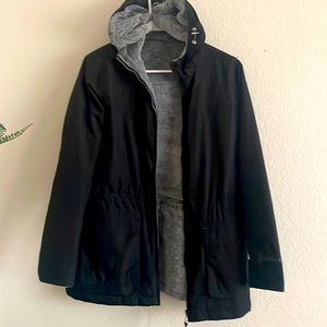 Great nice Cousy jacket!